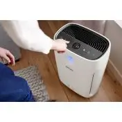 Philips 2000 series Purificatore d'aria fino a 79 m2