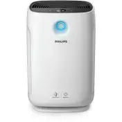 Philips 2000 series Purificatore d'aria fino a 79 m2