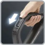 Rowenta X-TREM RO6984 aspirapolvere a traino 2,5 L A cilindro Secco 750 W Senza sacchetto