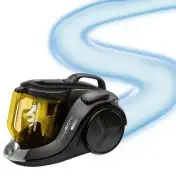 Rowenta X-TREM RO6984 aspirapolvere a traino 2,5 L A cilindro Secco 750 W Senza sacchetto