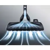 Rowenta X-TREM RO6984 aspirapolvere a traino 2,5 L A cilindro Secco 750 W Senza sacchetto