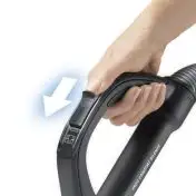 Rowenta X-TREM RO6984 aspirapolvere a traino 2,5 L A cilindro Secco 750 W Senza sacchetto