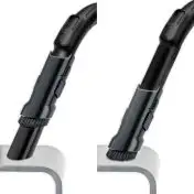 Rowenta X-TREM RO6984 aspirapolvere a traino 2,5 L A cilindro Secco 750 W Senza sacchetto