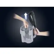 Rowenta X-TREM RO6984 aspirapolvere a traino 2,5 L A cilindro Secco 750 W Senza sacchetto