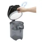 Rowenta X-TREM RO6984 aspirapolvere a traino 2,5 L A cilindro Secco 750 W Senza sacchetto
