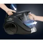 Rowenta X-TREM RO6984 aspirapolvere a traino 2,5 L A cilindro Secco 750 W Senza sacchetto