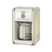 Ariete 1342 Automatica Macchina da caffè con filtro