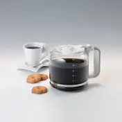 Ariete 1342 Automatica Macchina da caffè con filtro