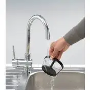 Ariete 1342 Automatica Macchina da caffè con filtro