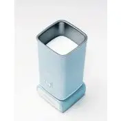 Ariete 2878 Schiumatore per latte automatico Blu