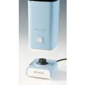 Ariete 2878 Schiumatore per latte automatico Blu