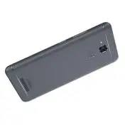 ASUS ZenFone 3 Max ZC520TL-4H015WW 13,2 cm (5.2") Doppia SIM Android 6.0 4G Micro-USB 3 GB 32 GB 4130 mAh Grigio
