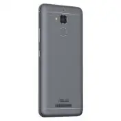 ASUS ZenFone 3 Max ZC520TL-4H015WW 13,2 cm (5.2") Doppia SIM Android 6.0 4G Micro-USB 3 GB 32 GB 4130 mAh Grigio