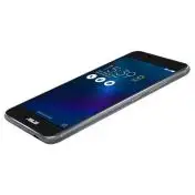 ASUS ZenFone 3 Max ZC520TL-4H015WW 13,2 cm (5.2") Doppia SIM Android 6.0 4G Micro-USB 3 GB 32 GB 4130 mAh Grigio