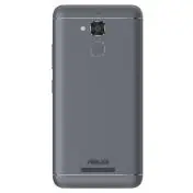 ASUS ZenFone 3 Max ZC520TL-4H015WW 13,2 cm (5.2") Doppia SIM Android 6.0 4G Micro-USB 3 GB 32 GB 4130 mAh Grigio