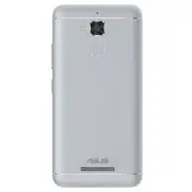 ASUS ZenFone 3 Max ZC520TL-4J016WW 13,2 cm (5.2") Doppia SIM Android 6.0 4G Micro-USB 3 GB 32 GB 4130 mAh Argento