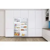 De’Longhi F6DP220F frigorifero con congelatore Da incasso 220 L F Bianco