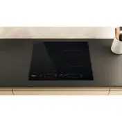 Whirlpool WL B4060 CPNE Nero Da incasso 59 cm Piano cottura a induzione 4 Fornello(i)