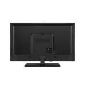 Telefunken TE32750B45V2D Smart TV 32" HD Wi-Fi Nero 250 cd/m²