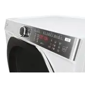 Hoover H-WASH 550 H5WPB610AMBC8-S lavatrice Caricamento frontale 10 kg 1600 Giri/min Bianco