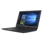 Acer Aspire ES1-523-887J Computer portatile 39,6 cm (15.6") HD AMD A8 8 GB DDR3L-SDRAM 1000 GB HDD Wi-Fi 5 (802.11ac) Windows 10 Home Nero