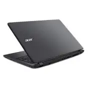 Acer Aspire ES1-523-887J Computer portatile 39,6 cm (15.6") HD AMD A8 8 GB DDR3L-SDRAM 1000 GB HDD Wi-Fi 5 (802.11ac) Windows 10 Home Nero