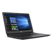 Acer Aspire ES1-523-887J Computer portatile 39,6 cm (15.6") HD AMD A8 8 GB DDR3L-SDRAM 1000 GB HDD Wi-Fi 5 (802.11ac) Windows 10 Home Nero