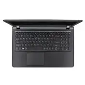 Acer Aspire ES1-523-887J Computer portatile 39,6 cm (15.6") HD AMD A8 8 GB DDR3L-SDRAM 1000 GB HDD Wi-Fi 5 (802.11ac) Windows 10 Home Nero