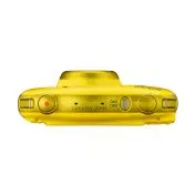 Nikon COOLPIX W100 Kit 1/3.1" Fotocamera compatta 13,2 MP CMOS 4160 x 3120 Pixel Giallo