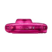 Nikon COOLPIX W100 1/3.1" Fotocamera compatta 13,2 MP CMOS 4160 x 3120 Pixel Rosa