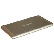 Mediacom SmartPad Mx 8 4G LTE 16 GB 20,3 cm (8") Mediatek 1 GB Wi-Fi 4 (802.11n) Android 6.0 Oro