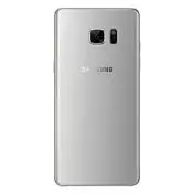 Samsung Galaxy Note 7 SM-N930F 14,5 cm (5.7") Android 6.0 4G USB tipo-C 4 GB 64 GB 3500 mAh Argento
