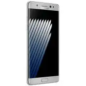 Samsung Galaxy Note 7 SM-N930F 14,5 cm (5.7") Android 6.0 4G USB tipo-C 4 GB 64 GB 3500 mAh Argento