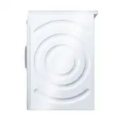 Bosch Serie 6 WAT28429IT lavatrice Caricamento frontale 9 kg 1400 Giri/min Bianco