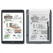 Wacom Bamboo CDS-610S tavoletta grafica Grigio, Arancione
