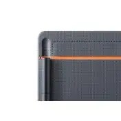 Wacom Bamboo CDS-610S tavoletta grafica Grigio, Arancione