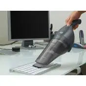 Black & Decker Dustbuster litio 10.8 Wh 1.5 Ah