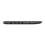 ASUS VivoBook F556UV-DM244T Computer portatile 39,6 cm (15.6") Full HD Intel® Core™ i7 della sesta generazione 12 GB DDR4-SDRAM 512 GB SSD NVIDIA® GeForce® GT 920MX Windows 10 Nero