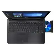 ASUS VivoBook F556UV-DM244T Computer portatile 39,6 cm (15.6") Full HD Intel® Core™ i7 della sesta generazione 12 GB DDR4-SDRAM 512 GB SSD NVIDIA® GeForce® GT 920MX Windows 10 Nero
