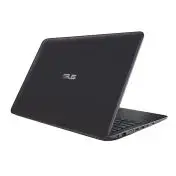 ASUS VivoBook F556UV-DM244T Computer portatile 39,6 cm (15.6") Full HD Intel® Core™ i7 della sesta generazione 12 GB DDR4-SDRAM 512 GB SSD NVIDIA® GeForce® GT 920MX Windows 10 Nero