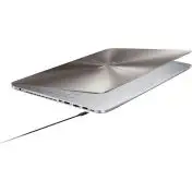 ASUS N552VW Computer portatile 39,6 cm (15.6") Full HD Intel® Core™ i7 della sesta generazione 16 GB DDR4-SDRAM 1128 GB HDD+SSD Wi-Fi 4 (802.11n) Windows 10 Home Argento