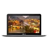ASUS N552VW Computer portatile 39,6 cm (15.6") Full HD Intel® Core™ i7 della sesta generazione 16 GB DDR4-SDRAM 1128 GB HDD+SSD Wi-Fi 4 (802.11n) Windows 10 Home Argento