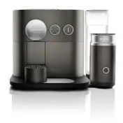 De’Longhi EXPERT EN355.GAE Automatica Macchina per caffè a cialde 1,1 L