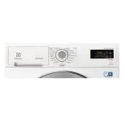 Electrolux EDH3786GDE asciugatrice Libera installazione Caricamento frontale 8 kg A+ Argento, Bianco