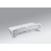 Electrolux EDH3786GDE asciugatrice Libera installazione Caricamento frontale 8 kg A+ Argento, Bianco