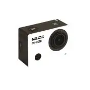 Nilox Mini Wi-Fi fotocamera per sport d'azione 10 MP Full HD CMOS 25,4 / 2,7 mm (1 / 2.7") 73 g