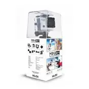 Nilox Mini Wi-Fi fotocamera per sport d'azione 10 MP Full HD CMOS 25,4 / 2,7 mm (1 / 2.7") 73 g