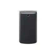 LG G351 7,62 cm (3") 125 g Nero, Argento