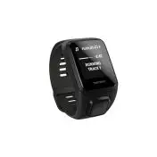 TomTom Spark 3 Cardio + Music Nero (L)