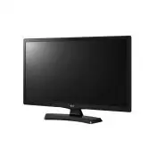 LG 24MT48VF-PZ TV Hospitality 59,9 cm (23.6") HD 250 cd/m² Nero 10 W